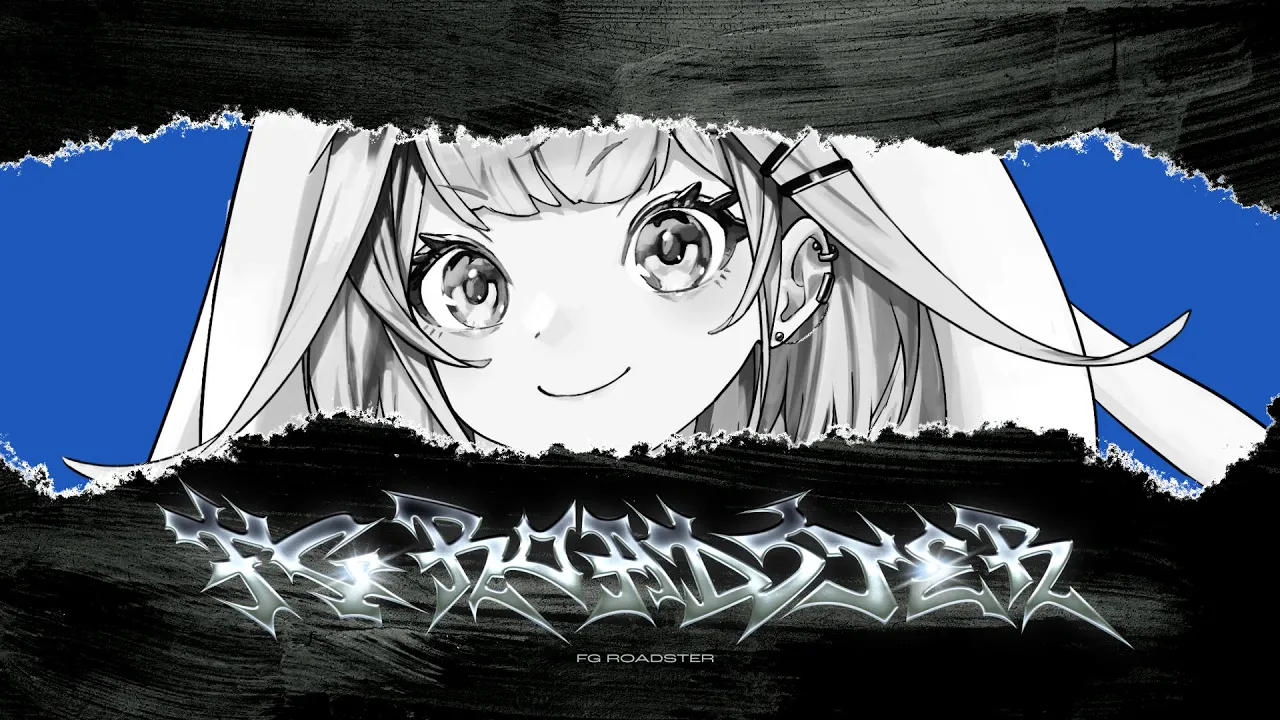 FG ROADSTER (水宮枢ソロ ver.)