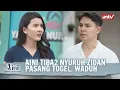 Download Lagu Jarang Banget Aini \u0026 Maya Akrab kayak gini | Aini Malaikat Tak Bersayap ANTV Eps 70 (4/4)