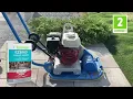 EZSAND The Best DIY Polymeric Sand for Paver Joints