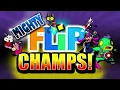 Download Lagu End Credits - Mighty Flip Champs