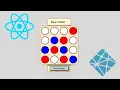 Connect 4 react app demo