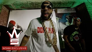 redman 