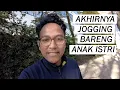 Download Lagu ZapaDaily 015: Akhirnya yang Ditunggu, Kita Jogging Bareng Keluarga Kecil Saya.