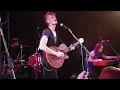 Wrecking ball Mother Mother LIVE