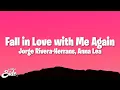 Download Lagu Jorge Rivera-Herrans - Would You Fall in Love with Me Again (Lyrics) ft. Anna Lea