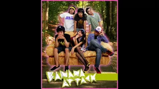 Download BANANA ATTACK - Kasih MP3