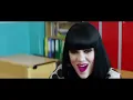 Jessie J - Who's Laughing Now (Official Video)