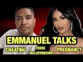 JENNY69 EXPOSED EMMANUEL SPEAKS OUT