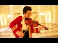 W.A.Mozart - Eine kleine Nachtmusik [Violin Solo by Roman Kim]