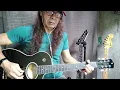 You're All I Need (White Lion) - Guitar cover by Egay