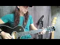 Download Lagu You're All I Need (White Lion) - Guitar cover by Egay