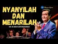 Download Lagu NYANYILAH DAN MENARILAH - Dr. Ir. Niko Njotorahardjo  (Video Lyric || Lirik Lagu Rohani)