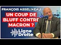 Download Lagu François Bayrou face au vote de confiance : un piège tendu à Macron ? - François Asselineau