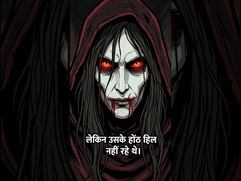 Raat ke 2 bje aa vo kamre me chuka tha aur fir jo hua......