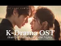 Lagu 【K-Drama OST Style】 Emotional Korean Ballads for Soft Evenings – Heartfelt Playlist