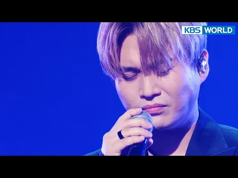 Download MP3 I'm Candlelight in Front of you - Kim Ki Tae [Immortal Songs 2] | KBS WORLD TV 220910