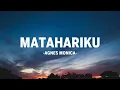Agnes Monica - Matahariku I Lirik Lagu