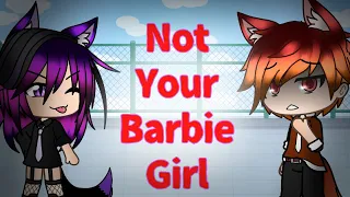 Download Not Your Barbie Girl // GLMV {40+ Subs Special!} (Ft.my all of my friends and OC) MP3