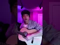Jinyoung Singing At My Worst By Pink Sweat$