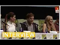 Lagu Dexter Season 8 | Final Panel ComicCon 2013