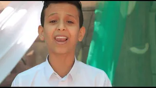 نور اطل اغنية صلى الله على محمد نشيد طلع البدر عيسى الكباب راجح الكميم محمدالعماد ميار الكباب 