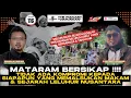 Download Lagu 🔴[Live]EPS#115 | MATARAM BERSIKAP‼️TAK KENAL KOMPROMI SIAPAPUN‼️