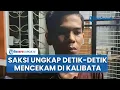 Lagu Saksi Ungkap Detik-detik Mencekam Debt Collector Dikeroyok di Kalibata