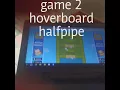3 random games friday 1 in drmzz hoverboard halfpipe and let me grow