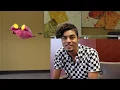 Study Abroad with Jeremy Lewan