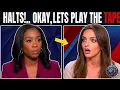 Abby Phillip Stops Her Show and UNLEASHES on MAGA Pundits