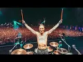 Download Lagu Frank Zummo (Sum 41, Electric Callboy), LIVE update from Germany #drums #drummer