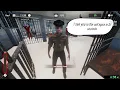 Prison Escape Simulator Dig Out Glitchless Speedrun 13 43