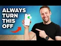 How to Use Your Phone Abroad And Not Get SCREWED
