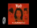 TLC - Waterfalls (Lyrics)