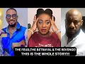 THE UNTOLD TRUTH HOW JNR POPE BETRAYED YUL EDOCHIE A Full Documentary