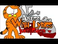 Download Lagu Abuse With Lyrics! (JOKE COVER) FNF Lyrics Cover