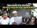 Download Lagu TANAH WARGA DESA SUKAHARJA JADI OBJEK SITAAN DUA KASUS HUKUM BERBEDA