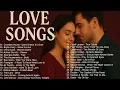 LOVE SONGS – As Melhores Baladas Românticas Para Sonhar | Top Hits