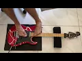 Johnatha Bastos - Sweet child o' mine (GUNS 'N ROSES Cover)