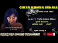 Lagu CINTA HANYA SEKALI (KARAOKE SMULE) DUET BARENG MEILANIE