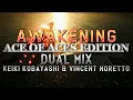 Download Lagu Awakening: Ace of Aces Edition (Ace Combat 7) - Dual Mix (Keiki Kobayashi \u0026 @HaarasNC)