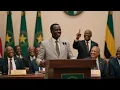 Download Lagu African Heads of State Laughed at Ibrahim Traorés Address—One Nations Reply Silenced Them|Best Story