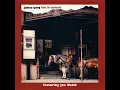 Stop (Live At Carnegie Hall / 1971)