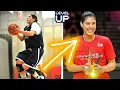 THE KELSEY PLUM STORY FROM MOST DOUBTED AS A KID TO 2X WNBA CHAMPION -WARNING IT GETS DARK
