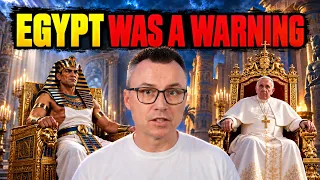 The Plagues of Egypt Reveal What Will Happen in the End Times