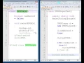 JavaDVDPlayerTest - Another class and tester class example from my Head First Java college book