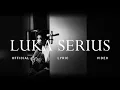 Lagu Aldy Fajr - Luka Serius (Official Lyric Video)