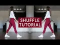 Download Lagu Shuffle Tutorial Basics: Running Man, T Step and Variations