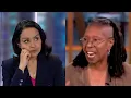 Download Lagu Lefties Losing It: Whoopi Goldberg claims America is as bad as Iran for blacks