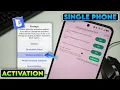 2026 GG Mouse Pro 2 Single Phone Activation Wireless Activation Step-by-Step Guide